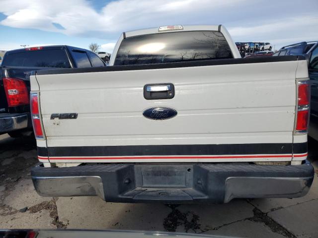 Photo 6 from auction – 2013 FORD F150 SUPER with VIN 1FTFW1ET4DFC44903