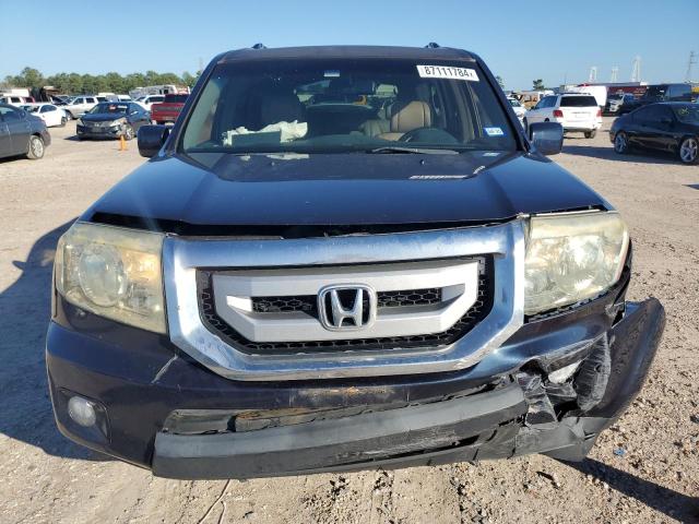 Zdjęcie 5 z aukcji – 2009 HONDA PILOT EXL z VIN 5FNYF38559B023078