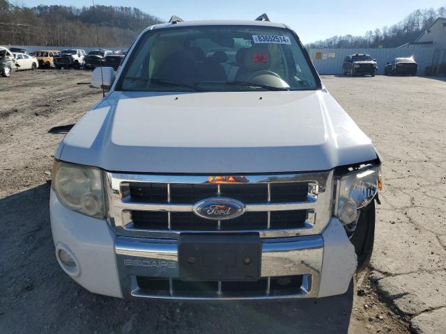 Photo 5 from auction – 2008 FORD ESCAPE LIM with VIN 1FMCU94178KC79919