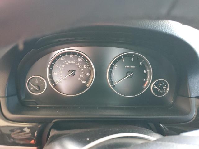 Photo 9 from auction – 2012 BMW 535 I with VIN WBAFR7C51CC808065