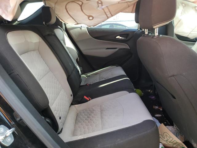 Photo 11 from auction – 2019 CHEVROLET EQUINOX LS with VIN 2GNAXHEV3K6138944