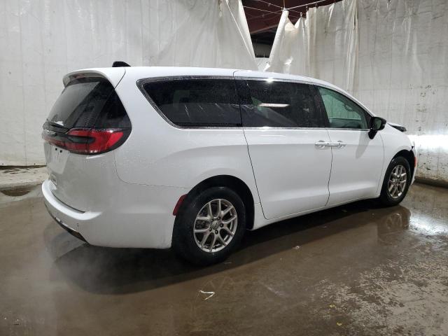 Photo 3 from auction – 2024 CHRYSLER PACIFICA T with VIN 2C4RC1BG3RR124328