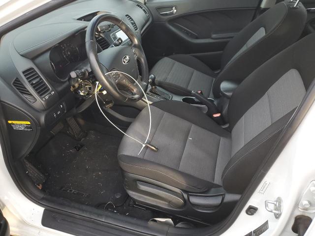 Photo 7 from auction – 2014 KIA FORTE EX with VIN KNAFX4A84E5110106