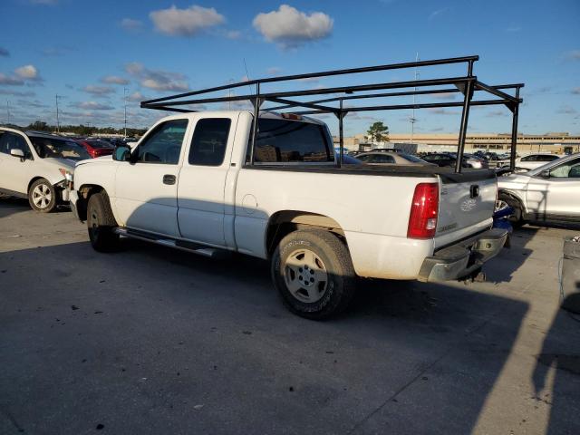 Photo 2 from auction – 2006 CHEVROLET SILVERADO with VIN 1GCEC19T46Z162315