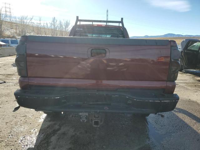 Photo 6 from auction – 2003 CHEVROLET SILVERADO with VIN 1GCHK29123E295517