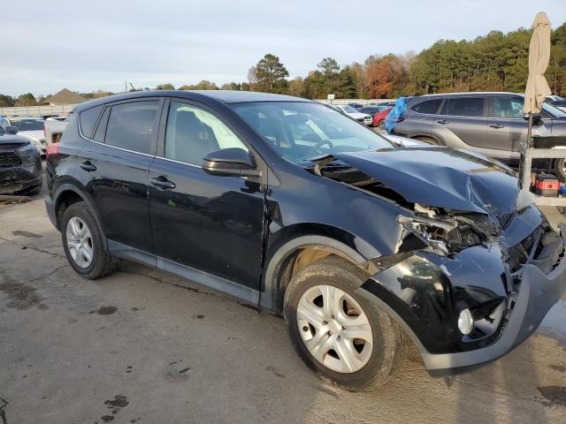 Photo 4 from auction – 2015 TOYOTA RAV4 LE with VIN 2T3BFREV3FW304220
