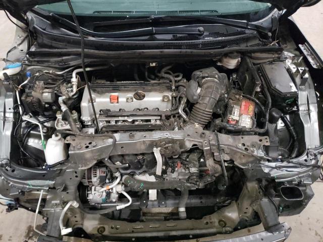 Photo 12 from auction – 2014 HONDA CR-V EX with VIN 5J6RM4H53EL082518