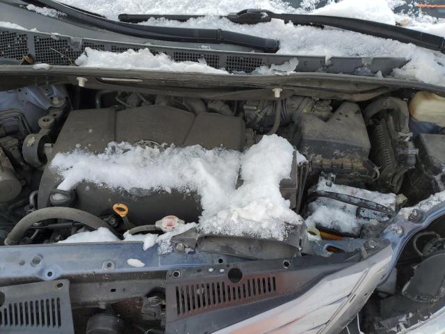 Photo 12 from auction – 2017 TOYOTA SIENNA XLE with VIN 5TDYZ3DC4HS851905