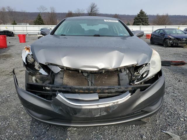 Photo 5 from auction – 2011 HYUNDAI SONATA GLS with VIN 5NPEB4AC3BH217385