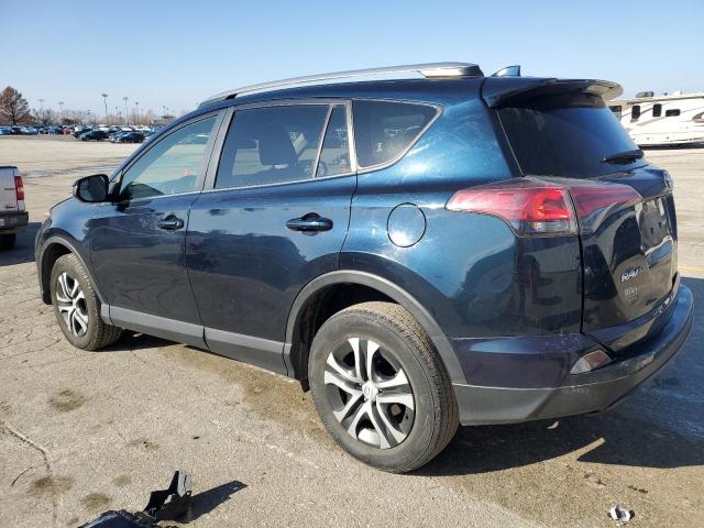 Photo 2 from auction – 2017 TOYOTA RAV4 LE with VIN JTMZFREV3HJ131606