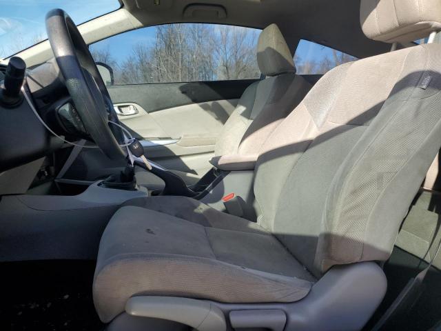 Photo 7 from auction – 2012 HONDA CIVIC EX with VIN 2HGFG3A80CH525847