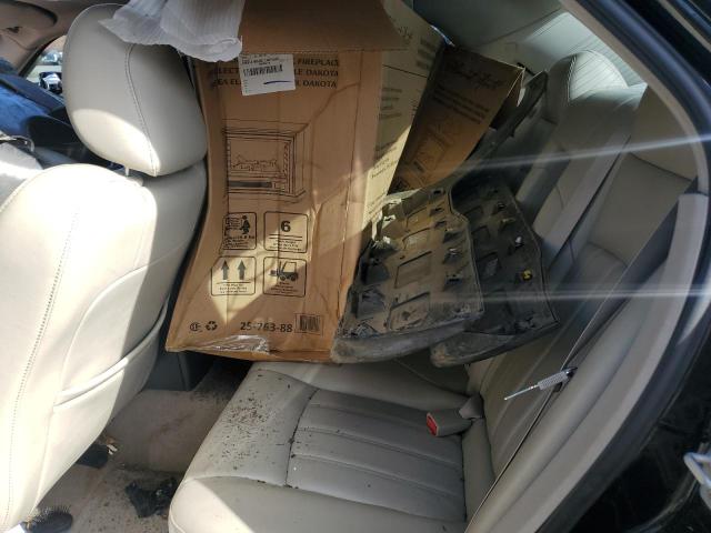 Photo 10 from auction – 2007 CHRYSLER 300C with VIN 2C3LA63H97H724519
