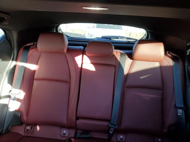 Photo 10 from auction – 2024 MAZDA 3 PREFERRE with VIN JM1BPBLMXR1654672