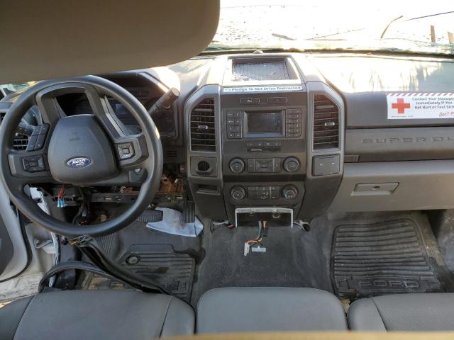 Photo 8 from auction – 2020 FORD F250 SUPER with VIN 1FT7X2A64LED97969