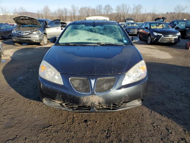 Photo 5 from auction – 2008 PONTIAC G6 BASE with VIN 1G2ZG57B584287352