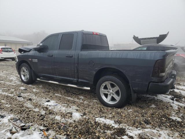 Photo 2 from auction – 2017 RAM 1500 ST with VIN 1C6RR7FTXHS595180