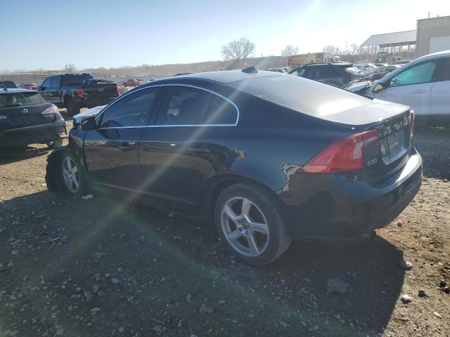 Photo 2 from auction – 2012 VOLVO S60 T5 with VIN YV1622FS7C2130935