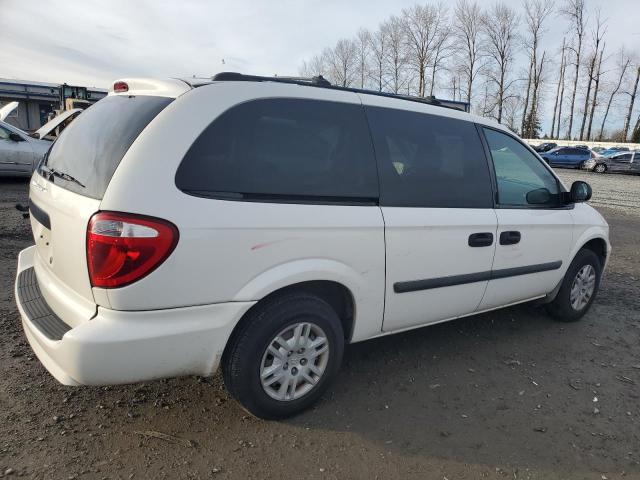 Photo 3 from auction – 2005 DODGE GRAND CARA with VIN 1D4GP24R05B350399