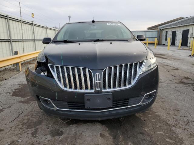 Photo 5 from auction – 2013 LINCOLN MKX with VIN 2LMDJ8JK6DBL18576