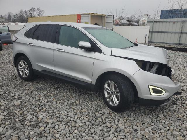 Photo 4 from auction – 2015 FORD EDGE SEL with VIN 2FMTK3J89FBB20007