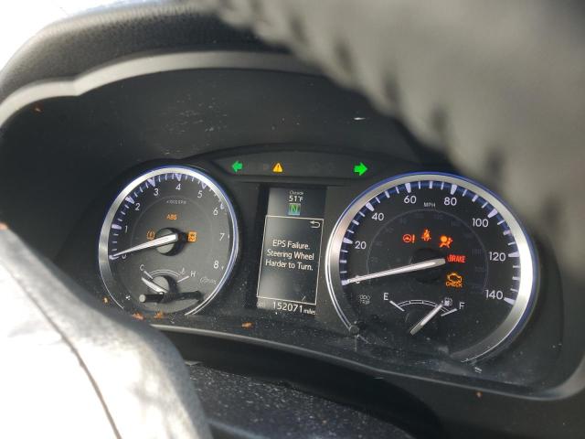 Photo 9 from auction – 2016 TOYOTA HIGHLANDER with VIN 5TDDKRFH1GS234877