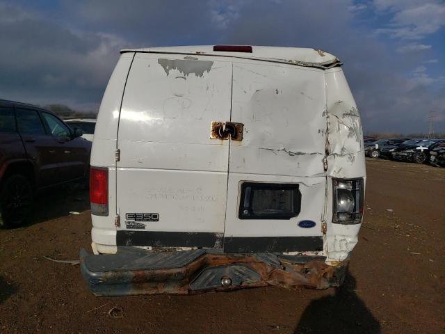 Photo 6 from auction – 2011 FORD ECONOLINE with VIN 1FTNE2EW2BDB27909
