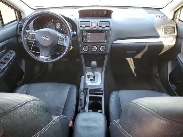 Photo 8 from auction – 2013 SUBARU XV CROSSTR with VIN JF2GPAKC9DH829830