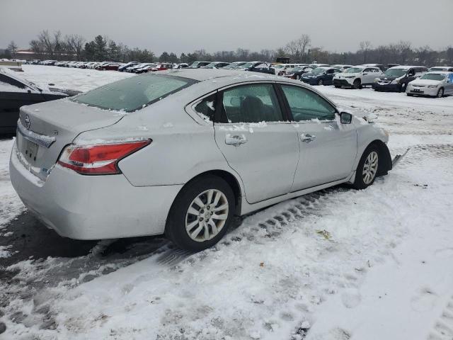 Photo 3 from auction – 2014 NISSAN ALTIMA 2.5 with VIN 1N4AL3AP8EC202847