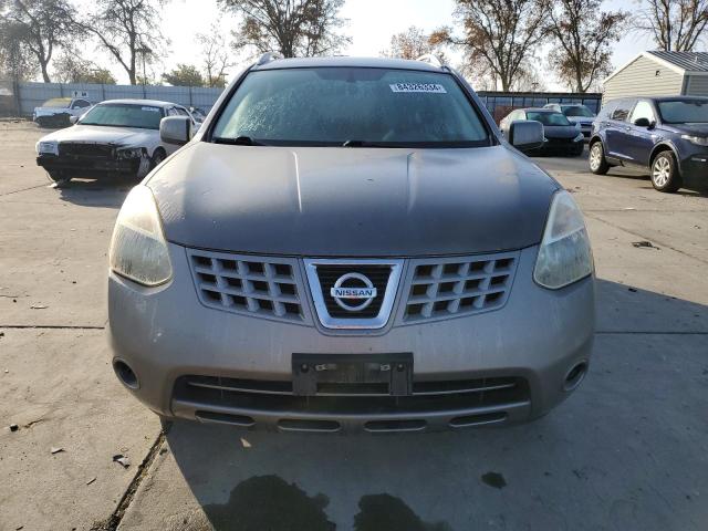 Photo 5 from auction – 2008 NISSAN ROGUE with VIN JN8AS58T68W023922