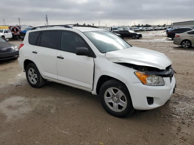 Photo 4 from auction – 2011 TOYOTA RAV4 with VIN 2T3ZF4DV5BW092689