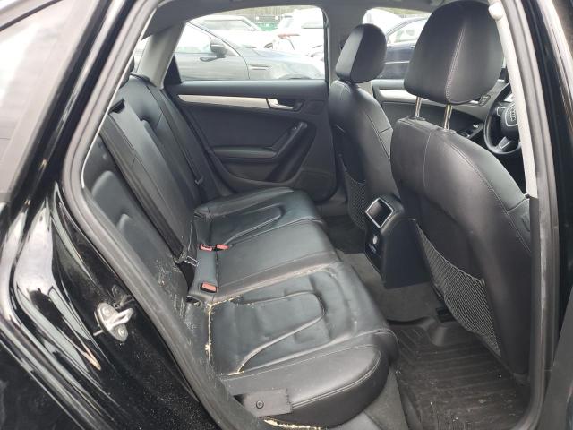 Photo 10 from auction – 2014 AUDI A4 PREMIUM with VIN WAUAFAFL7EN036396