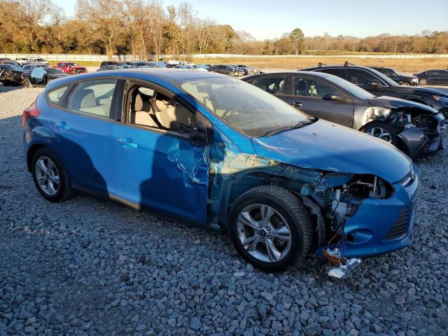Фото 4 с аукциона – 2014 FORD FOCUS SE с VIN 1FADP3K20EL367361