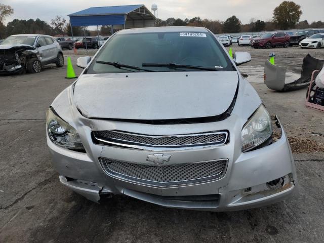 Photo 5 from auction – 2012 CHEVROLET MALIBU LTZ with VIN 1G1ZG5E73CF112209