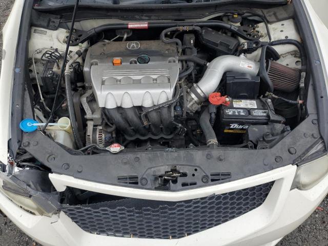 Photo 11 from auction – 2010 ACURA TSX with VIN JH4CU2F62AC014831
