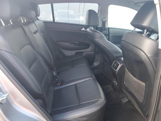 Photo 11 from auction – 2020 KIA SPORTAGE E with VIN KNDPNCAC4L7753228