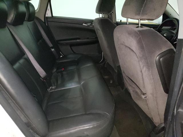 Photo 10 from auction – 2014 CHEVROLET IMPALA LIM with VIN 2G1WD5E33E1167570