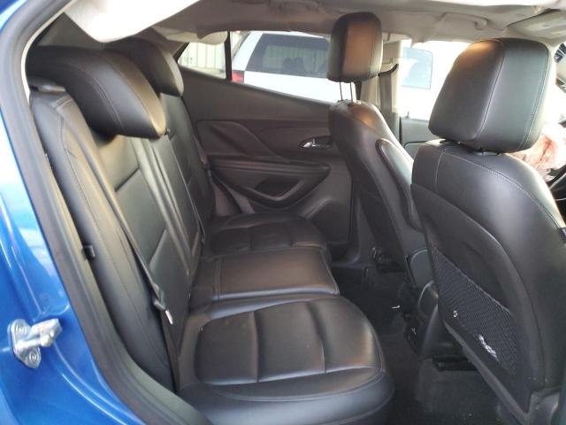 Photo 11 from auction – 2018 BUICK ENCORE ESS with VIN KL4CJCSB5JB695490