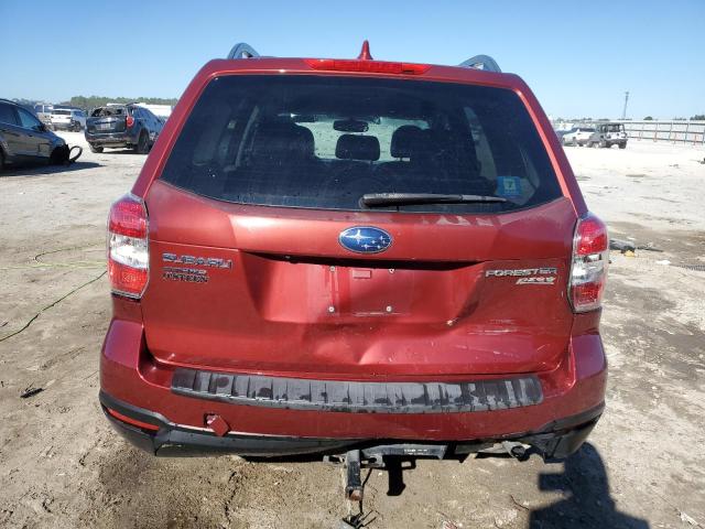 Photo 6 from auction – 2016 SUBARU FORESTER 2 with VIN JF2SJADC3GH404083