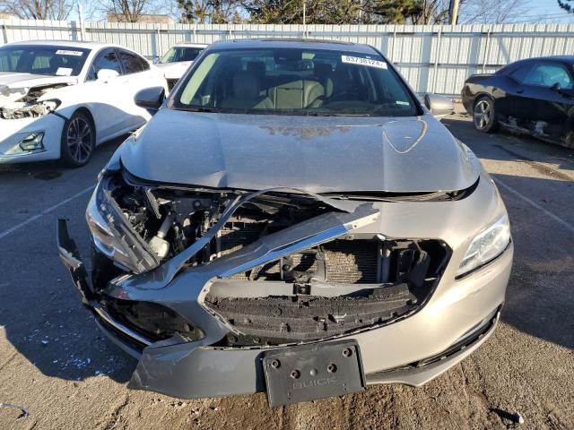 Photo 5 from auction – 2017 BUICK LACROSSE P with VIN 1G4ZR5SS3HU144196