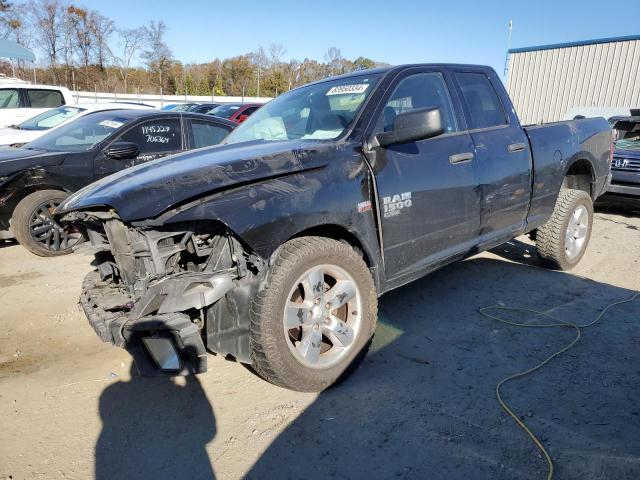RAM 1500 CLASS 2019 with VIN 1C6RR7FT6KS542726 - Photo from auction