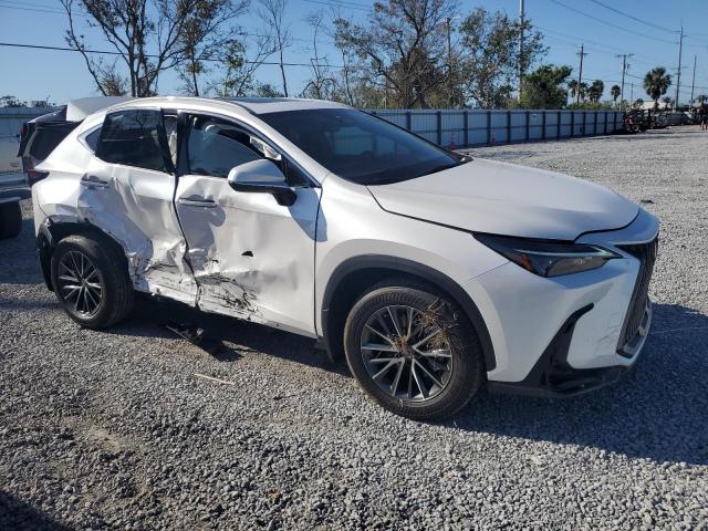 Photo 4 from auction – 2025 LEXUS NX 250 PRE with VIN 2T2GDCAZ1SC016522