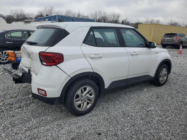 Photo 3 from auction – 2022 HYUNDAI VENUE SE with VIN KMHRB8A34NU177767