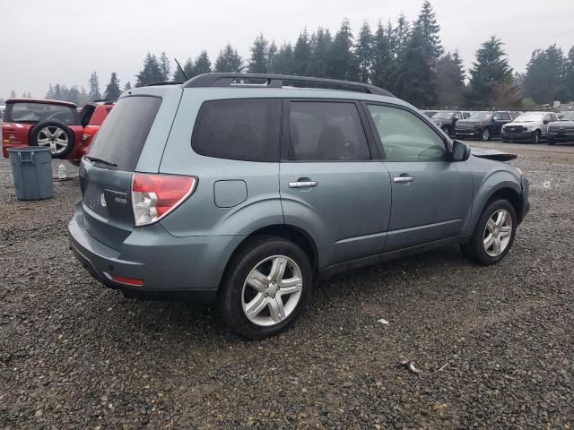 Photo 3 from auction – 2010 SUBARU FORESTER 2 with VIN JF2SH6CC3AH728426