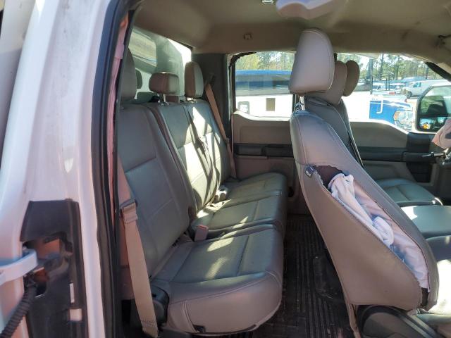 Photo 6 from auction – 2019 FORD F250 SUPER with VIN 1FT7X2A69KEC73615
