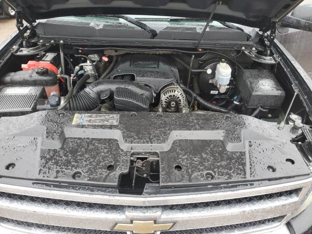 Photo 11 from auction – 2009 CHEVROLET SILVERADO with VIN 1GCEK29079Z213969