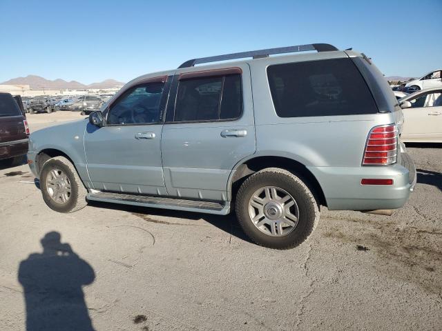 Photo 2 from auction – 2005 MERCURY MOUNTAINEE with VIN 4M2DU66K55UJ17276