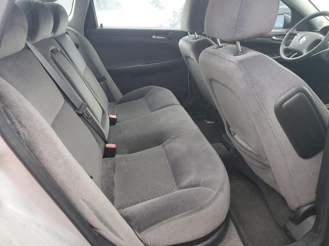 Photo 10 from auction – 2009 CHEVROLET IMPALA 1LT with VIN 2G1WT57K491201528
