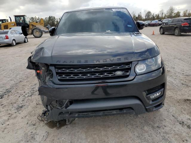 Photo 5 from auction – 2016 LAND ROVER RANGE ROVE with VIN SALWS2PF3GA592839
