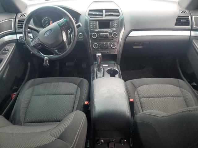 Photo 8 from auction – 2017 FORD EXPLORER X with VIN 1FM5K8D80HGA74516