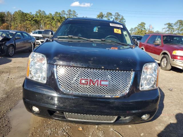 Photo 5 from auction – 2007 GMC YUKON with VIN 1GKFC13J87R350448